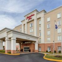 Hampton Inn Richmond - South