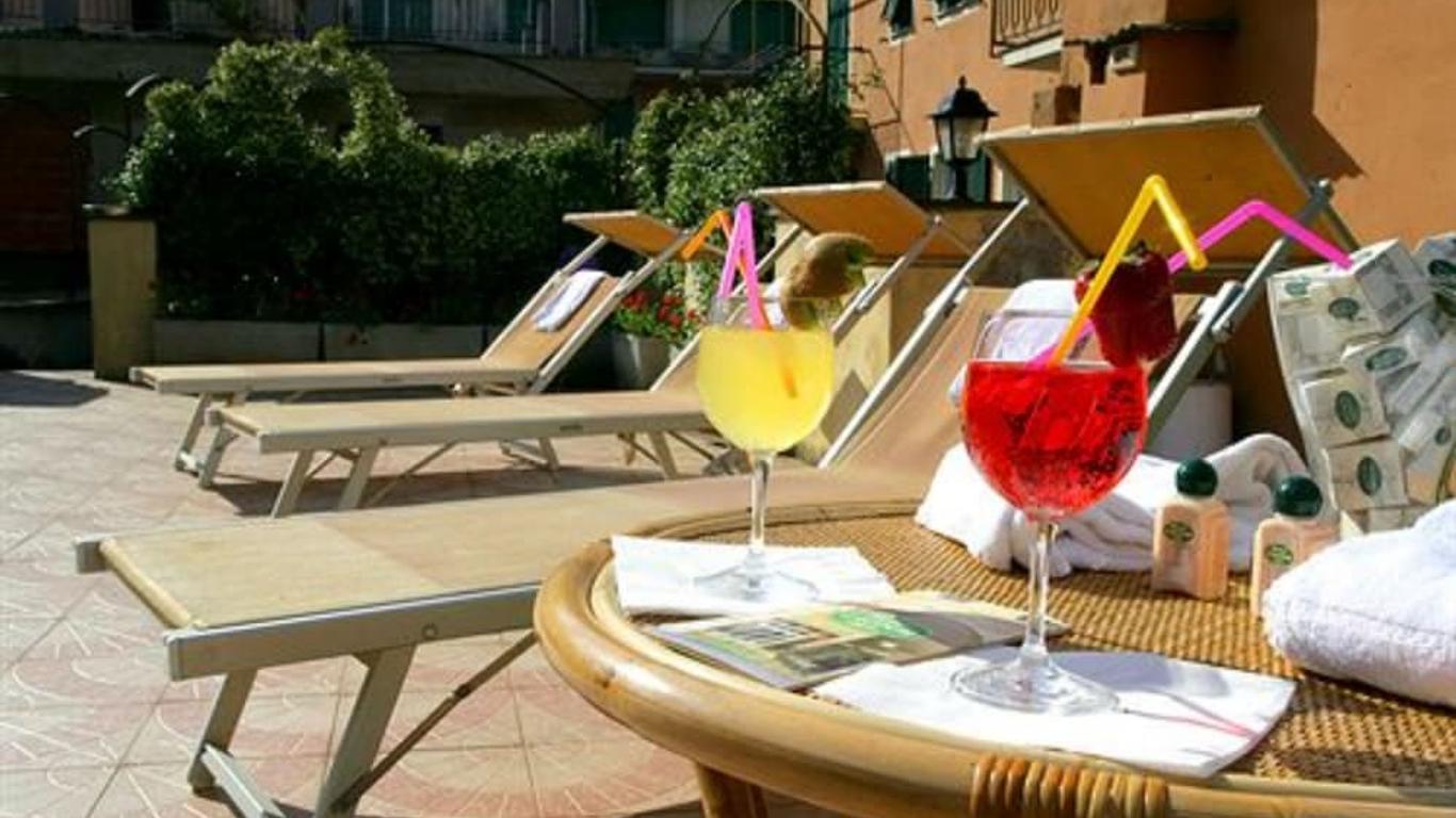 Hotel Cavour