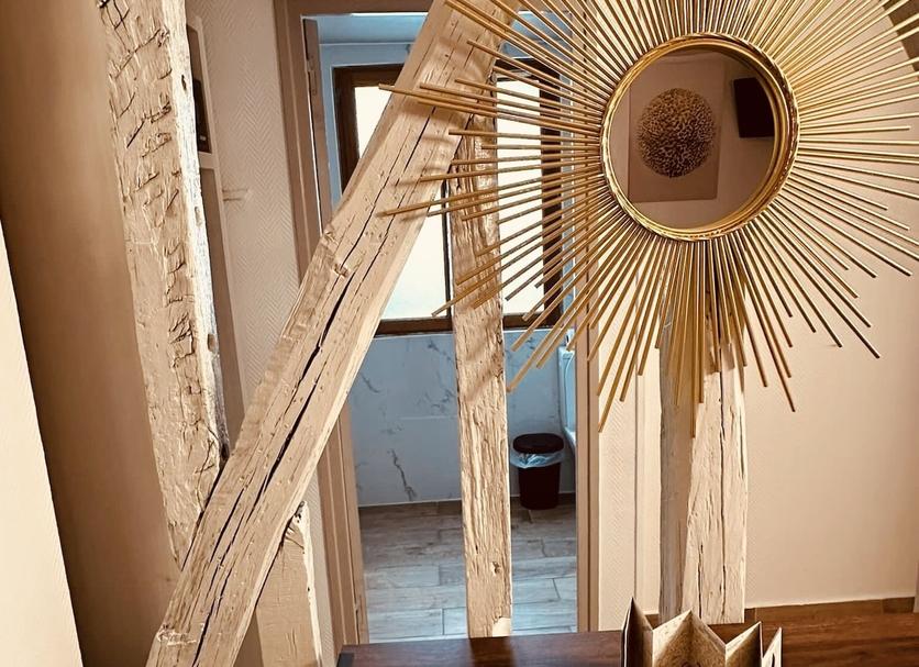 Escaleras Foto