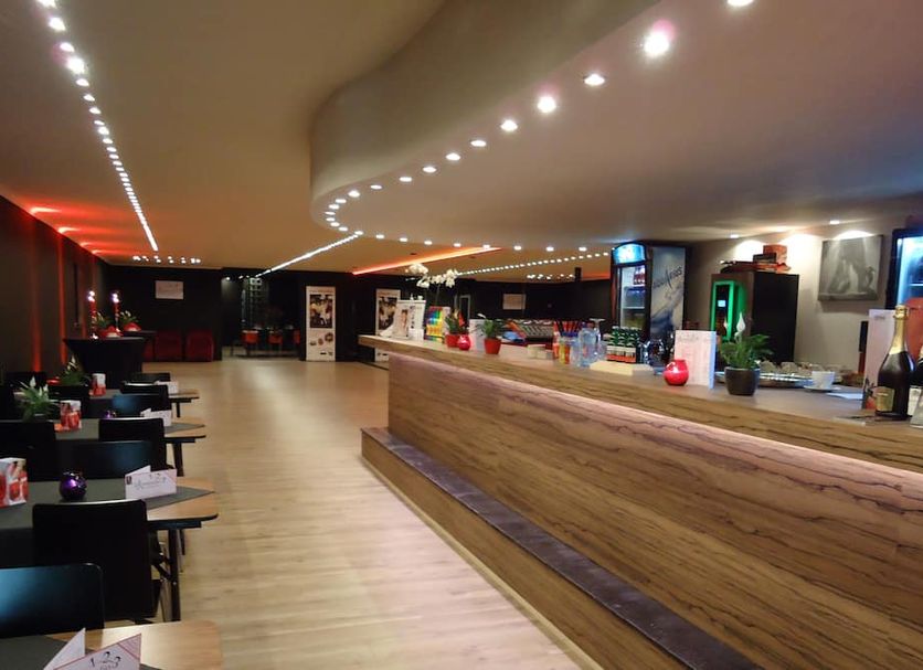Bar Foto