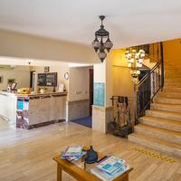Portakal Hotel Dalyan