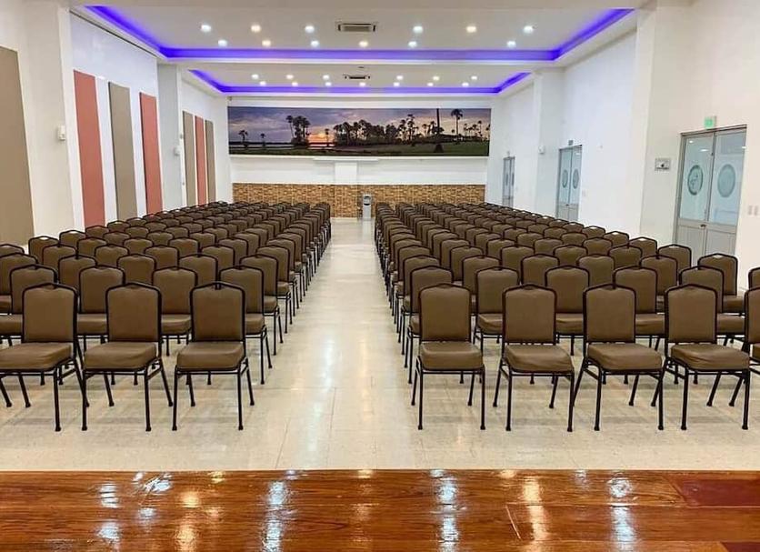 Sala de conferencias Foto