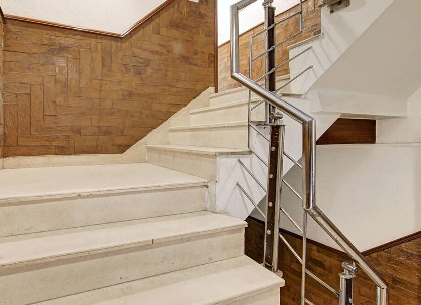 Escaleras Foto