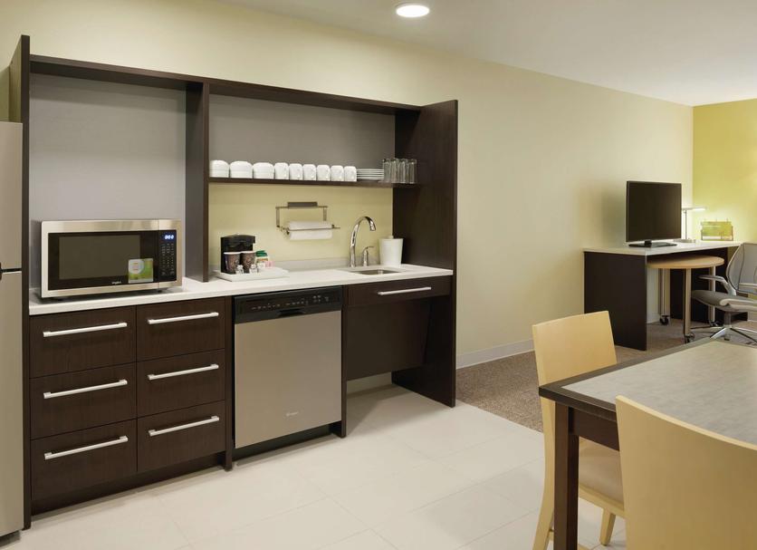 Cocina Foto