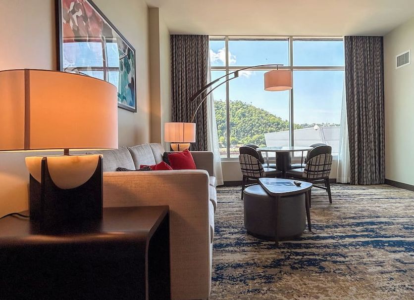 The Landing Hotel at Rivers Casino Pittsburgh desde ($̶