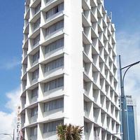 Oriental Hotel Penang