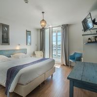 Hôtel La Marine