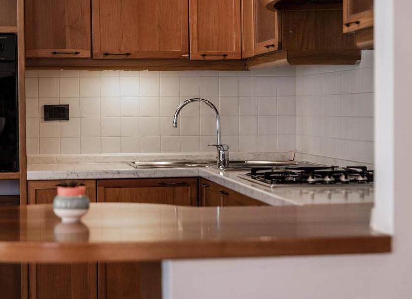 Cocina Foto