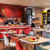 Ibis Orange Sud