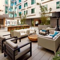 Homewood Suites by Hilton San Diego Downtown/Bayside