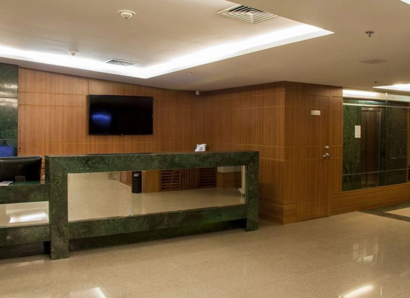 Recepción Foto