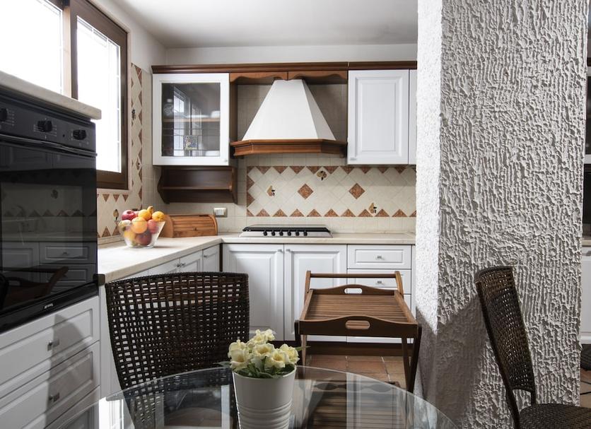 Cocina Foto