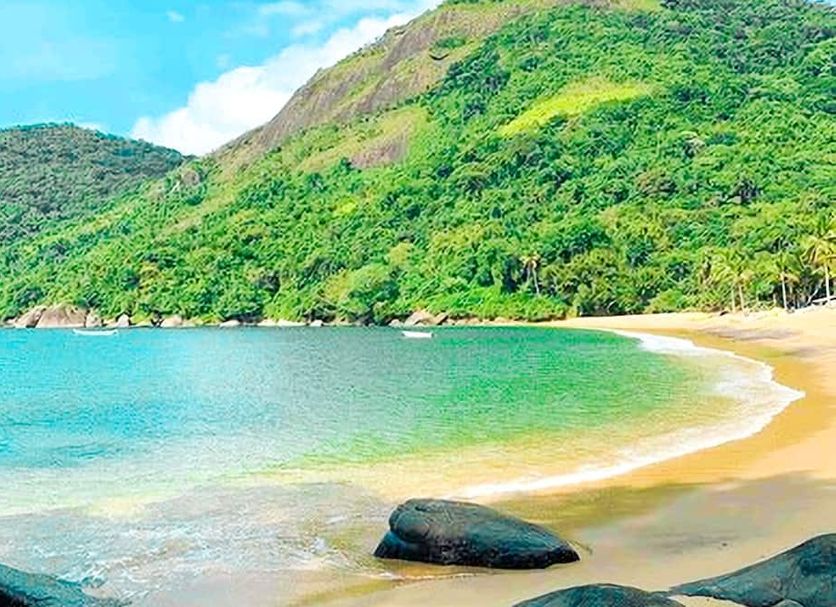 Playa Foto