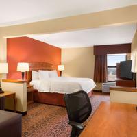 Hampton Inn Wichita-East