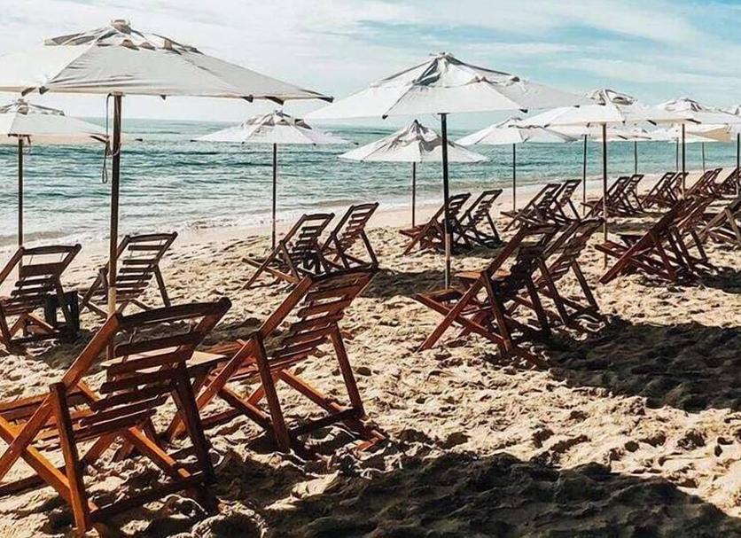 Playa Foto