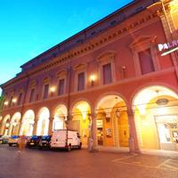 Hotel Palace