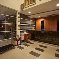 Hotel Seri Malaysia Kuala Terengganu