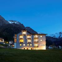 Suitehotel Gampen