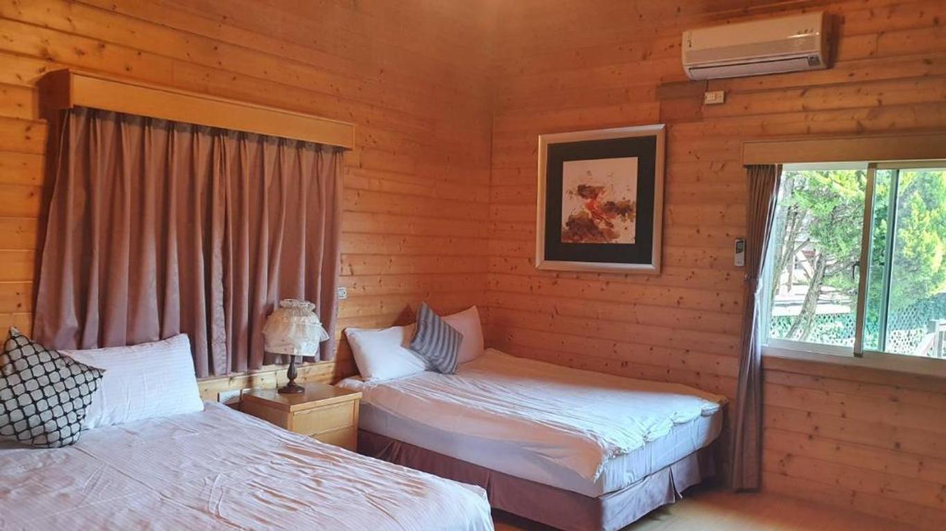 Yosemite Park B&B