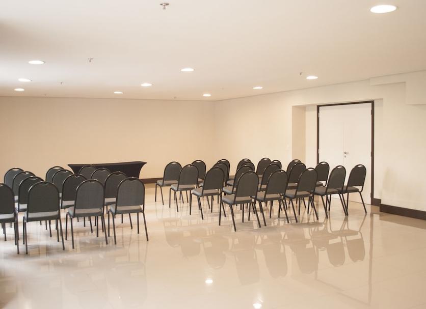 Sala de conferencias Foto