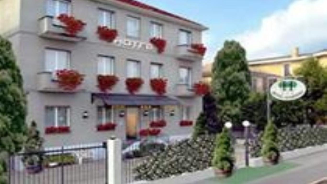 Giardino Hotel