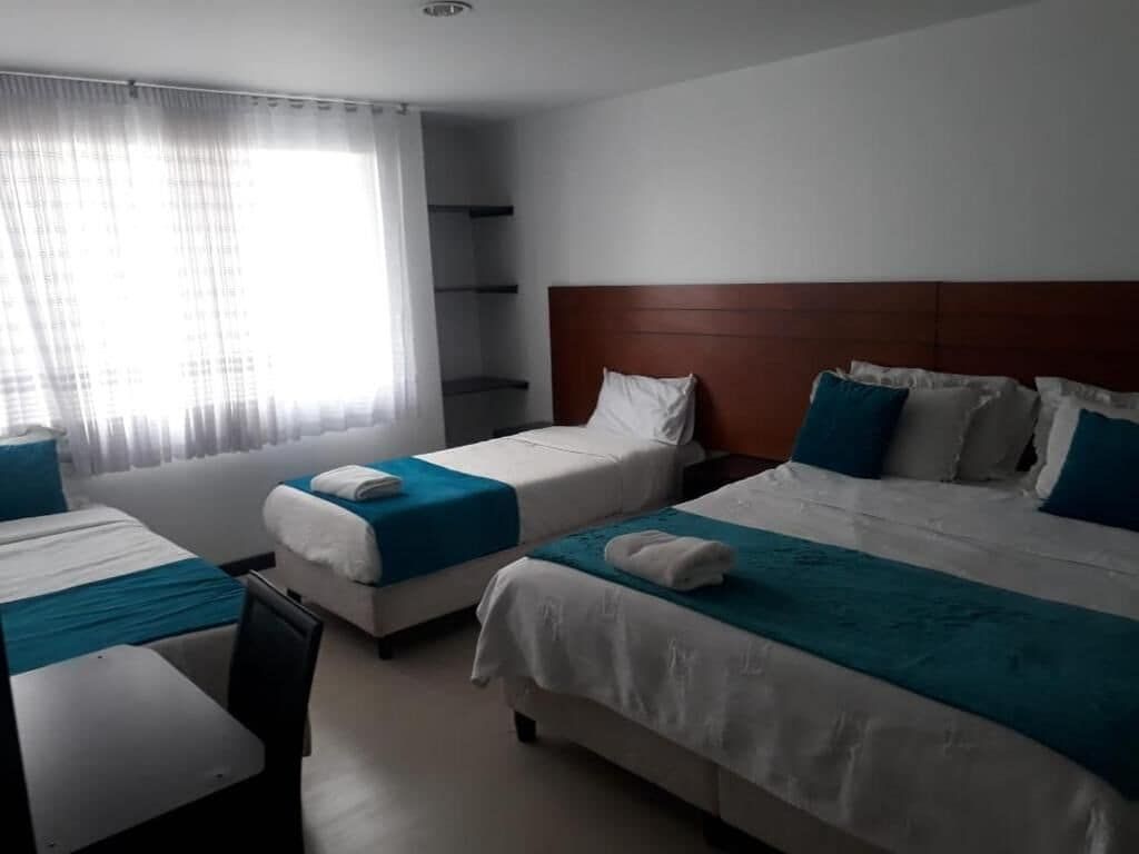 Habitación