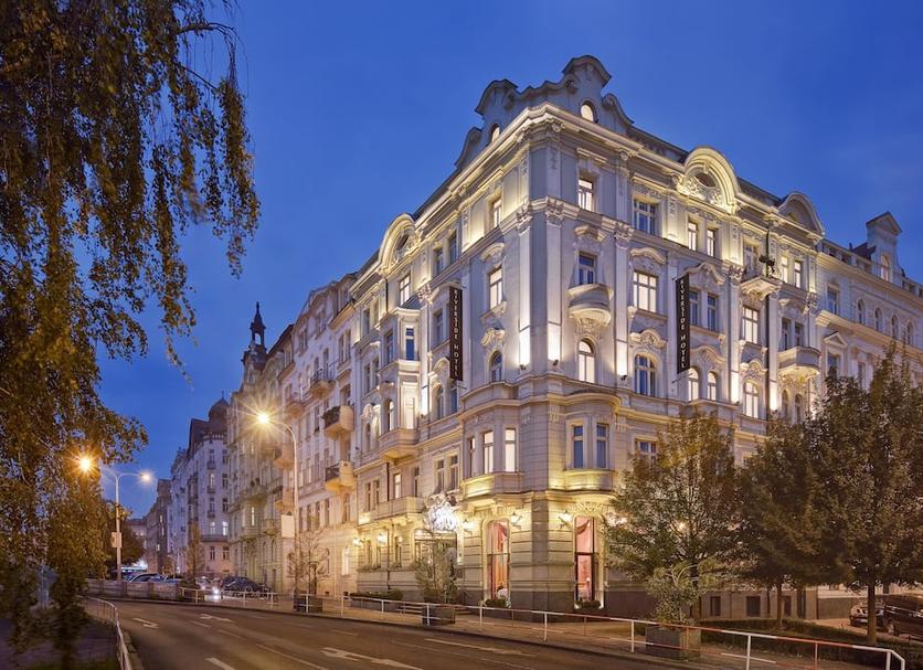 Edificio Foto