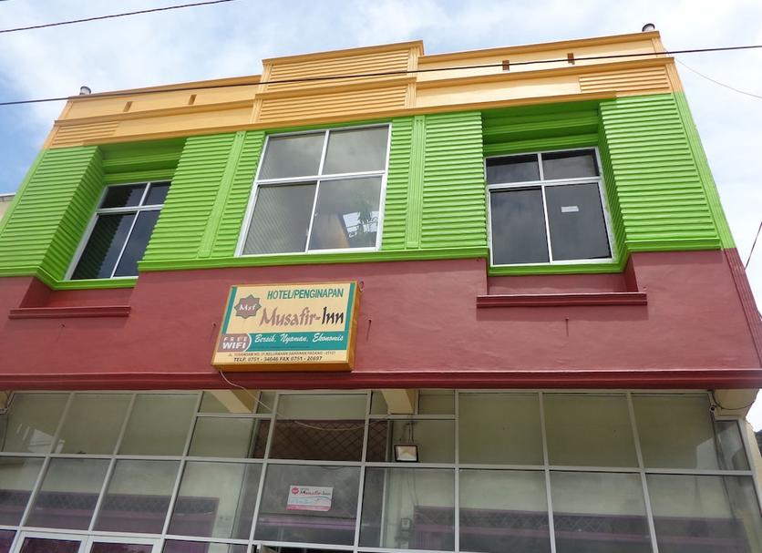 Edificio Foto