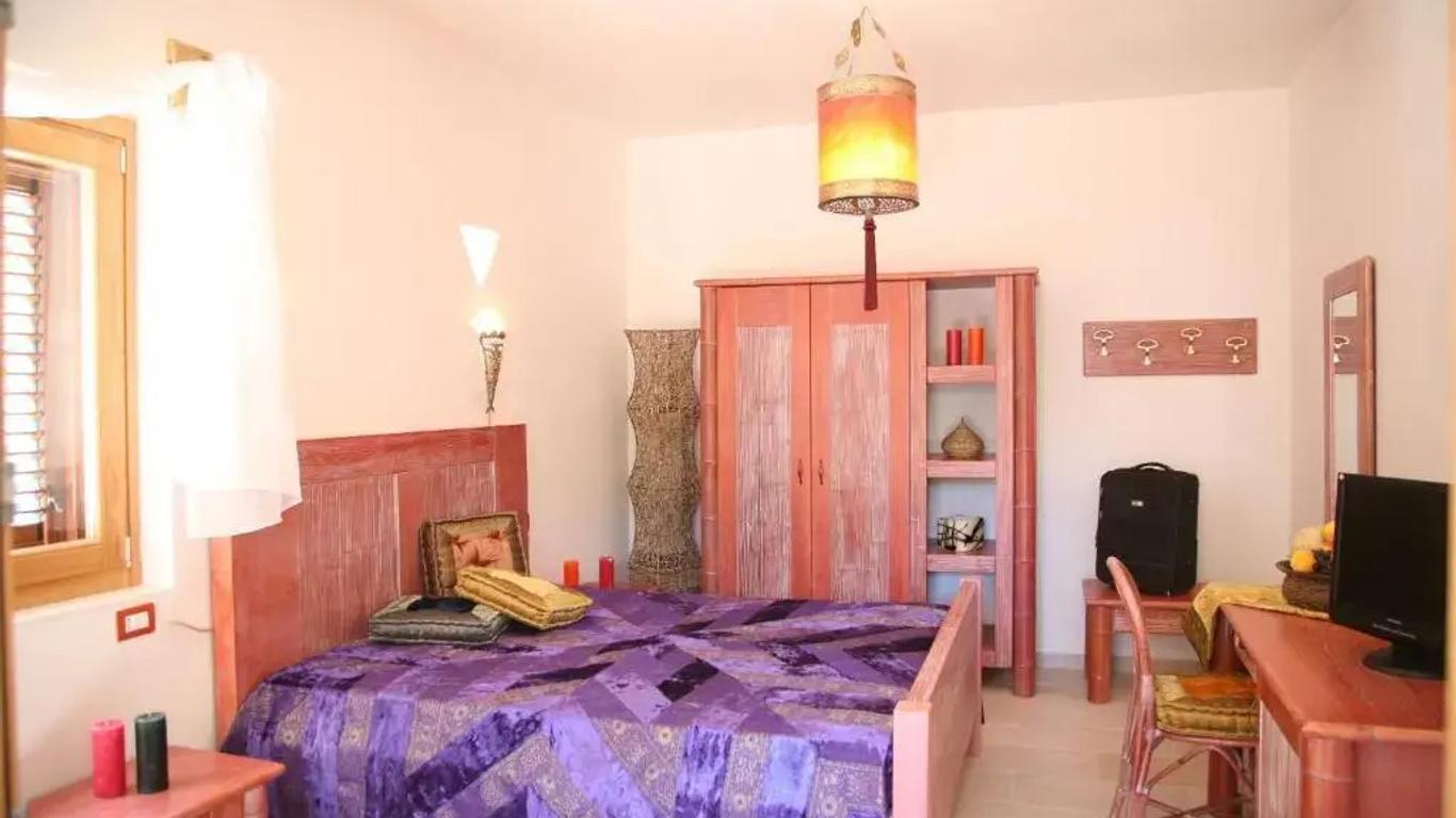 Oasi Beach Hotel