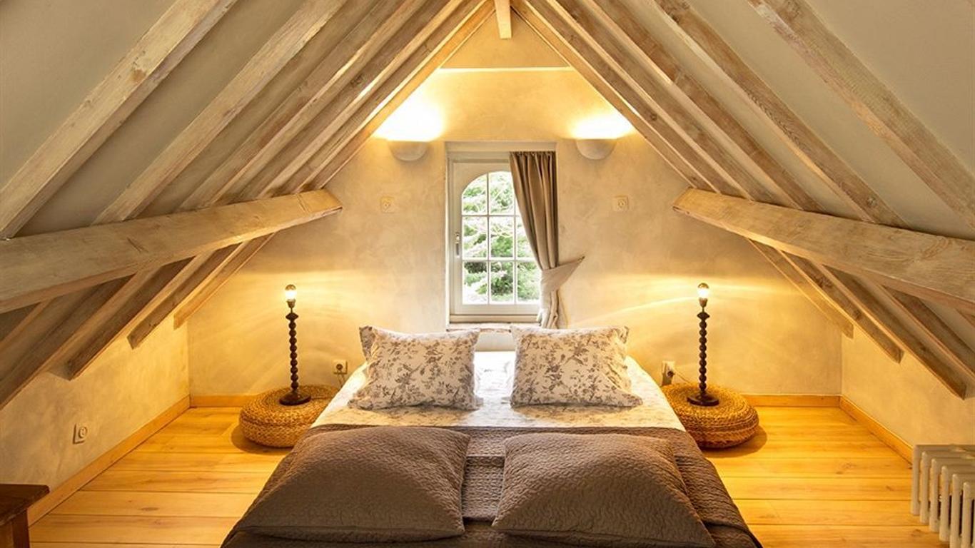 B&B Pronkenburg