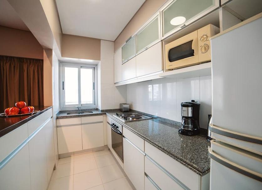Cocina Foto