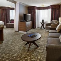 DoubleTree by Hilton West Edmonton