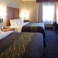 Comfort Inn and Suites