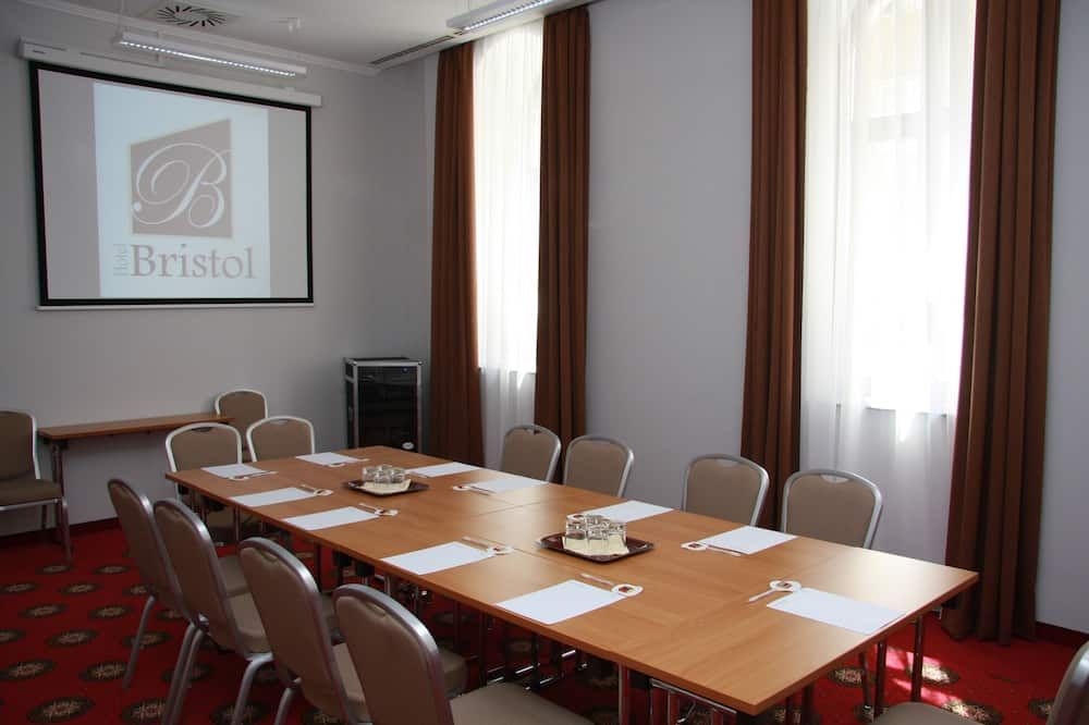 Sala de conferencias