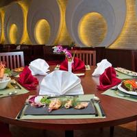 City Seasons Al Hamra Hotel