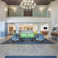 Holiday Inn Express & Suites Augusta West - Ft Gordon Area