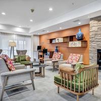 Fairfield Inn & Suites Fort Worth/Fossil Creek