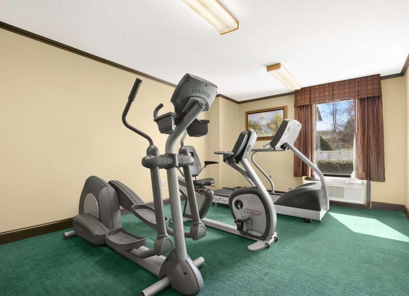 Gym Foto