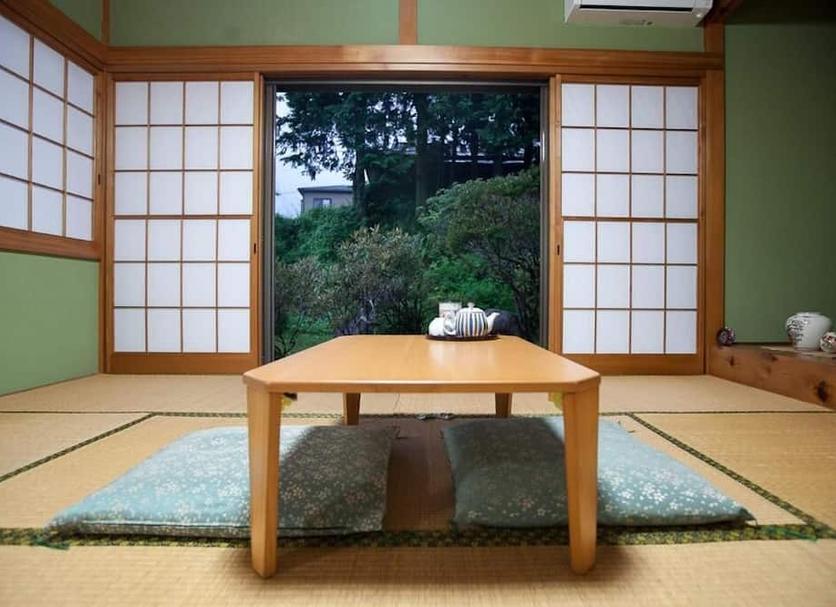 Comedor Foto
