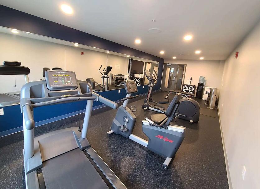 Gym Foto