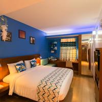 ibis New Delhi Aerocity Hotel
