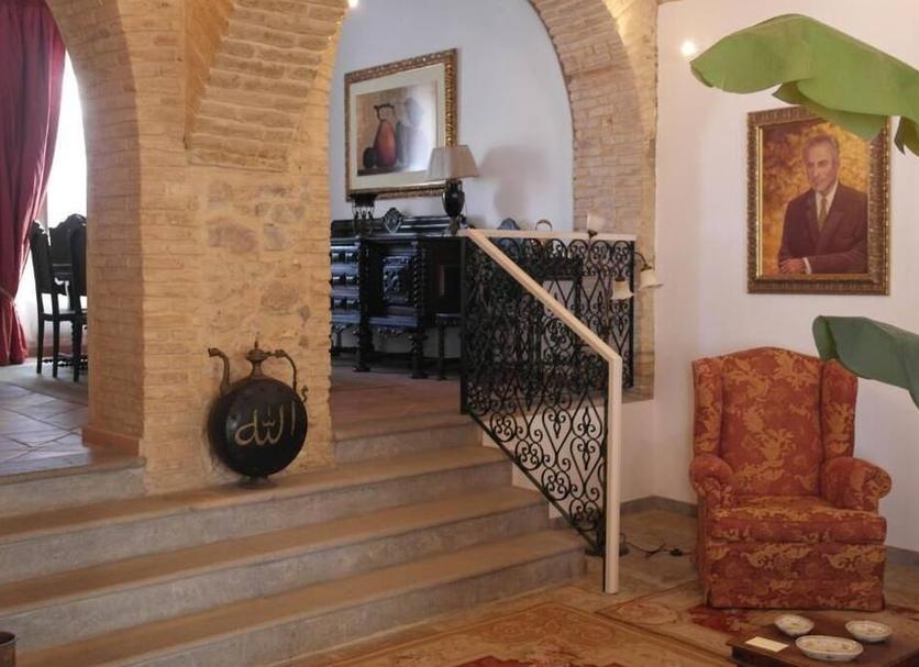 Escaleras Foto