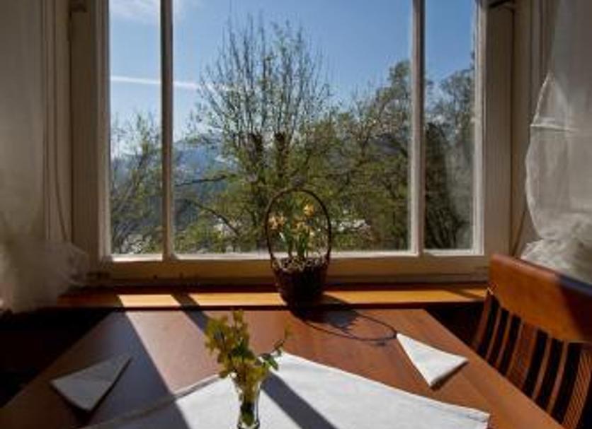 Comedor Foto