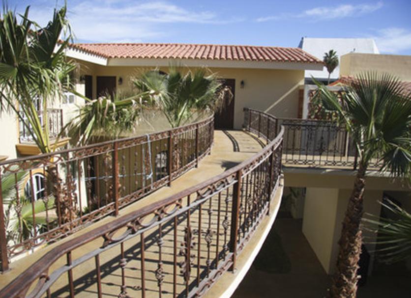 Balcón Foto