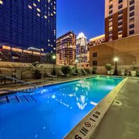 Hampton Inn & Suites Austin-Downtown/Convention Center