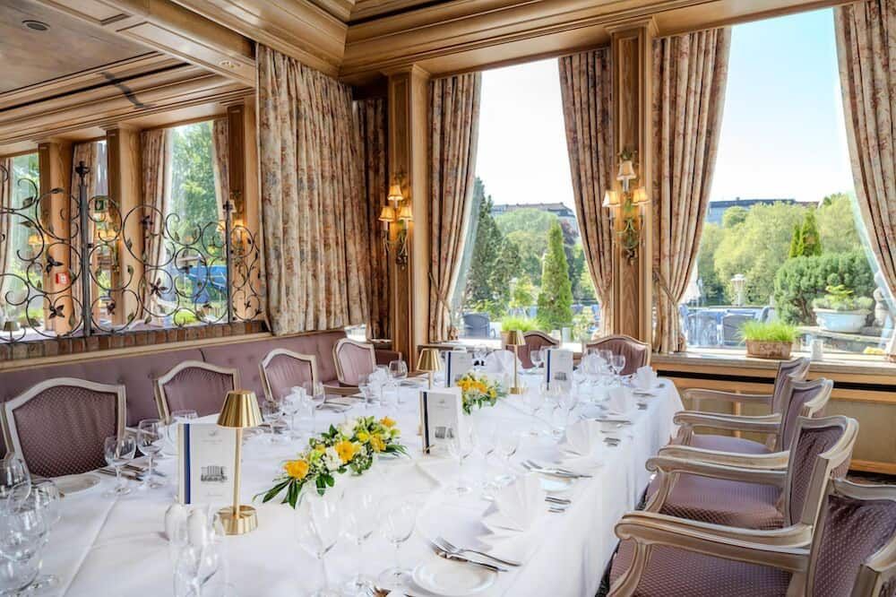 Sala de banquetes