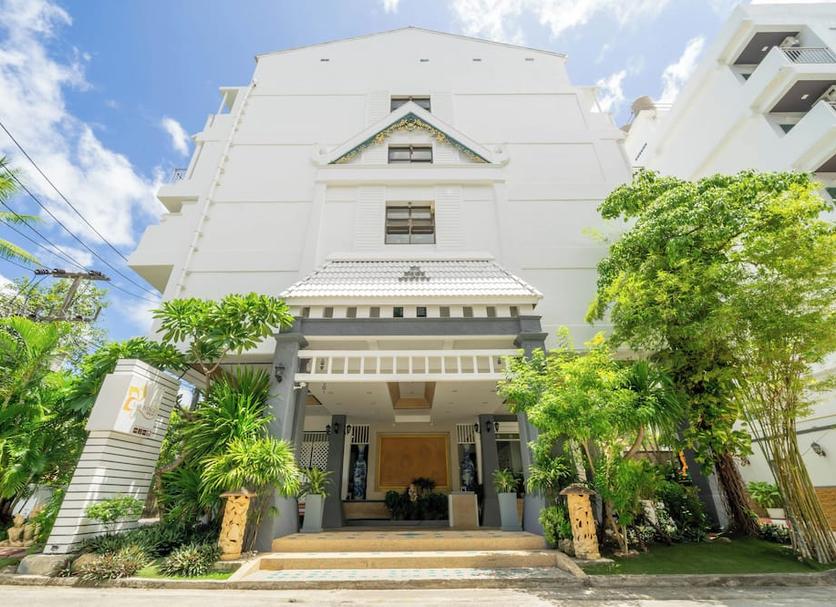 Edificio Foto