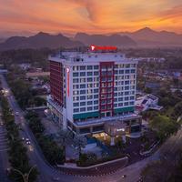Travelodge Ipoh