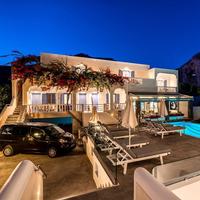 Stelios Place