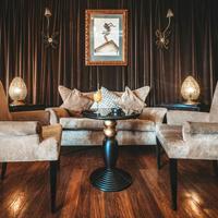 Hotel Le Diwan Rabat - MGallery